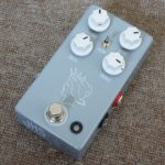 製品レビュー！　JHS PEDALS TWIN TWELVE V2