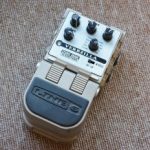 製品レビュー　LINE6 VERBZILLA