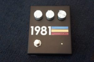 1981 Inventions DRV 白 元箱・説明書・ステッカー・ピンズ 2025年最新】1981 inventionsの人気アイテム - メルカリ