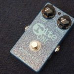 製品レビュー　REUSS rite On!