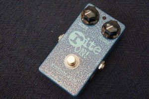 製品レビュー　REUSS rite On!