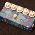 製品レビュー　D.N.Effects F-Cell Activation