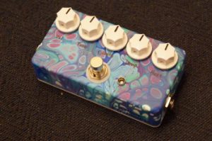 製品レビュー　D.N.Effects F-Cell Activation