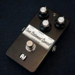 製品レビュー　Pedal diggers Over Statement Special