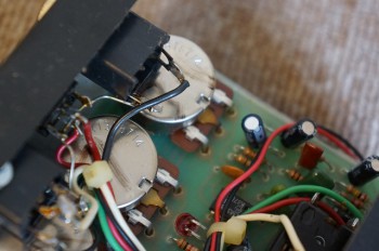 製品レビュー！ Proco RAT2