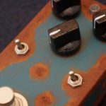 製品レビュー　D.N.Effects Emotions Drive