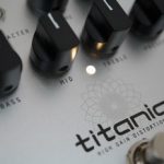 製品レビュー　KarDiaN　titania