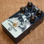 製品レビュー！　WALRUS AUDIO / MAYFLOWER MFL1