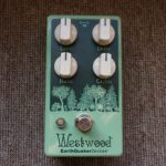 製品レビュー　Earth Quaker Devices Westwood