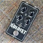 入荷情報　KING TONE GUITAR THE SOLOIST