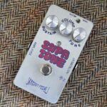 入荷情報　Skreddy Pedals SUPA TONE