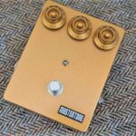 入荷情報 MASTERTONE  EOD