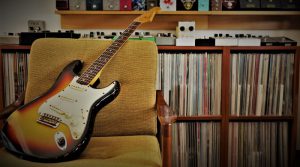 Peace楽器について