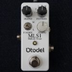 入荷情報　Otodel Melody Slicer MLS1