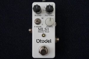 入荷情報　Otodel Melody Slicer MLS1