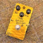 入荷情報　BJF Electronics Golden Delicious MKⅡ