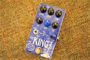 入荷情報　Menatone The King