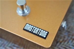人気ペダル再入荷！　MASTERTONE EOD