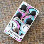 入荷情報　Pogo Pedals  Zen Ray