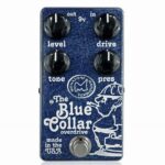 入荷情報　Menatone Custom Shop Blue Collar PTP