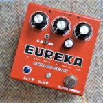 FlyingTeapot　EUREKA