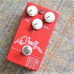 10月3日発売！　Vin-Antique UFO'84