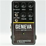 Westminster Effects Geneva Amp Sim V2