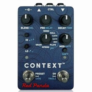 Red Panda Context V2