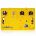 ACLAM GUITARS The Windmiller Preamp