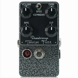 Dazatronyx TSUCHI FUZZ V2