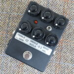 製品レビュー　TONECZAR  OTP FUZZ