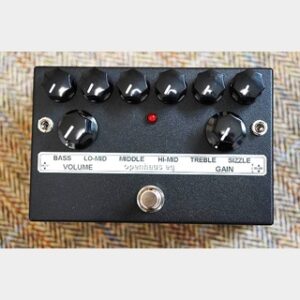 TONECZAR EFFECTS Openhaus eq