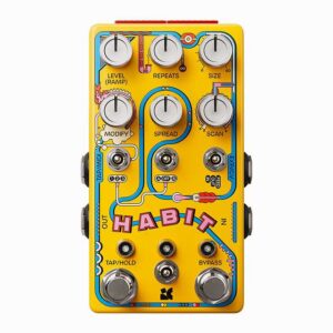 Chase Bliss Audio　Habit