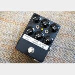 TONECZAR EFFECTS Vault