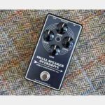Great Eastern FX Small Speaker Overdrive