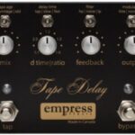 Empress Effects Tape Delay