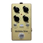 Umbrella Company Hitchhike Drive