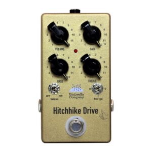 Umbrella Company Hitchhike Drive