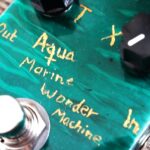 BJFE  Aqua Marine Wonder Machine