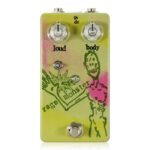 Malaise Forever  Rage Monster Green & Pink