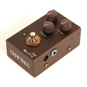 CRAFTROS musica Rev.D