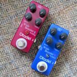 Otodelの新作！　Wide Booster各種発売！