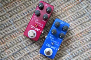 Otodelの新作！　Wide Booster各種発売！