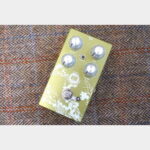 Altero Custom Guitars  各種入荷しました！