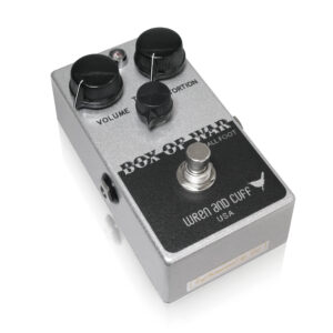 Wren and Cuff Creations Small Foot Box of War