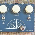 NORDVANG CUSTOM No.1 Signature