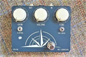 NORDVANG CUSTOM No.1 Signature