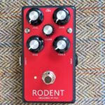 Papa Goriot Studios  RODENT