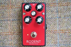 Papa Goriot Studios  RODENT