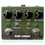 Wren and Cuff Creations Super Russian